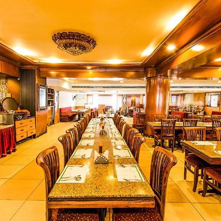 Fabhotel Blossoms Service Apartment - T Nagar Chennai Ngoại thất bức ảnh