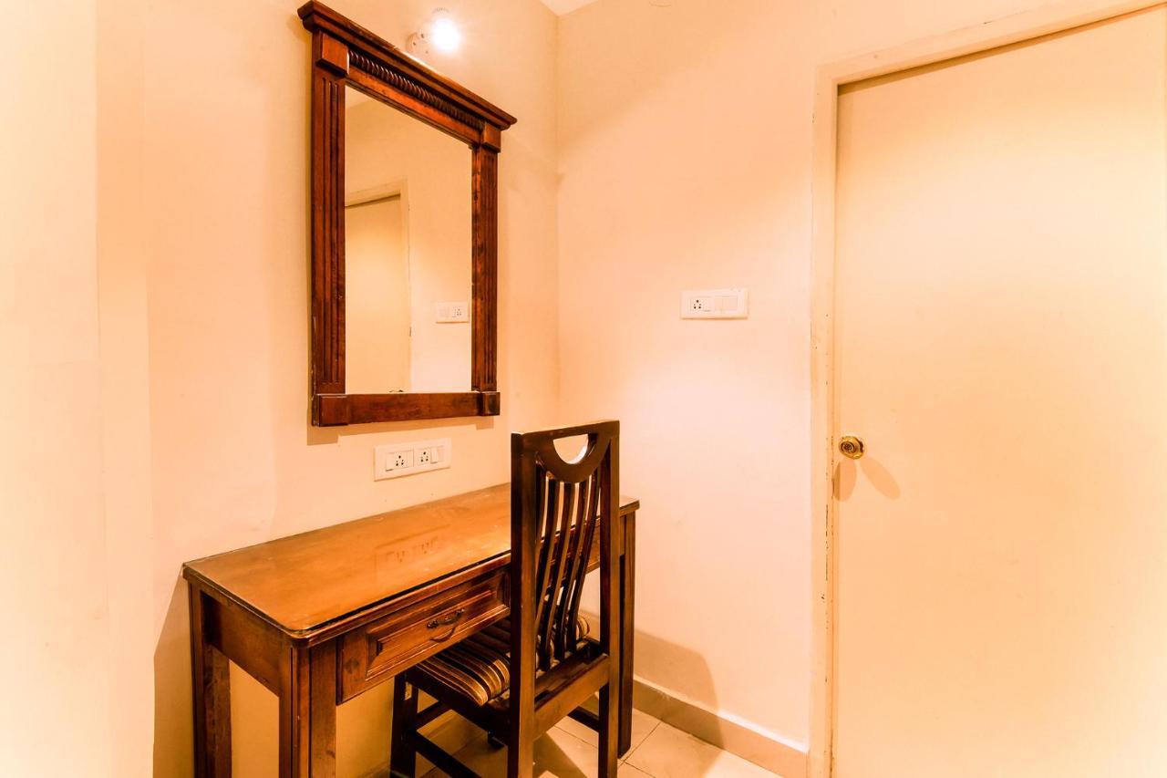 Fabhotel Blossoms Service Apartment - T Nagar Chennai Ngoại thất bức ảnh